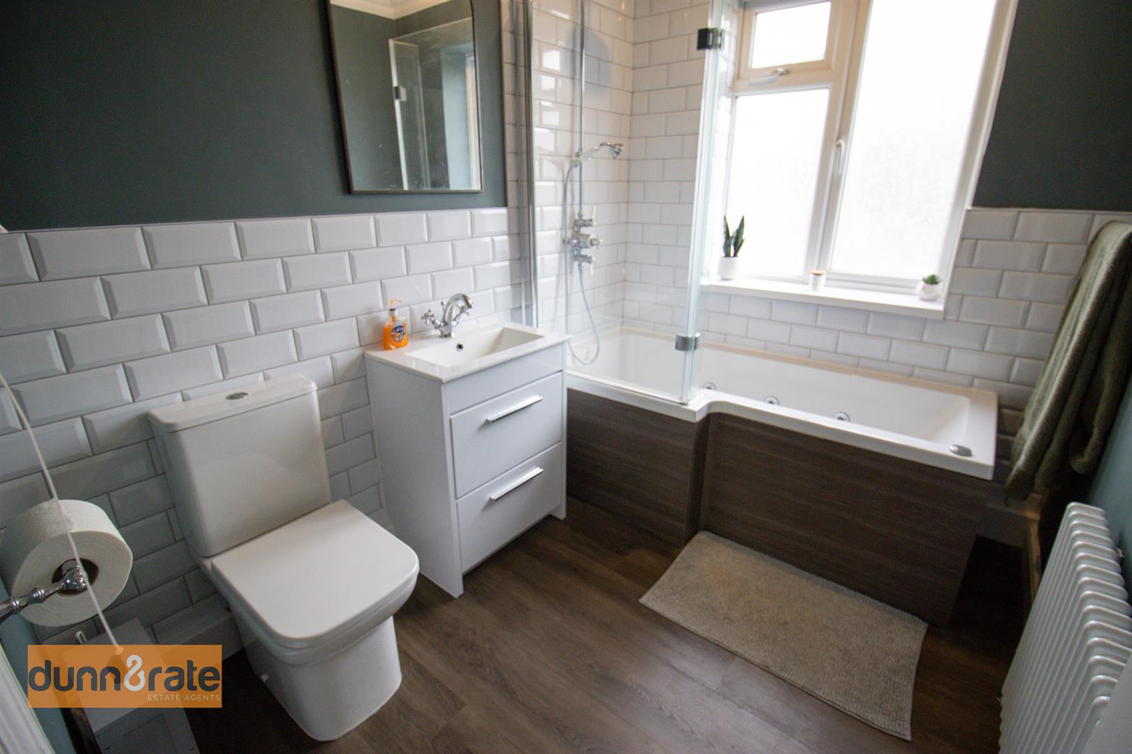 Cromer Road, Northwood, Stoke-On-Trent